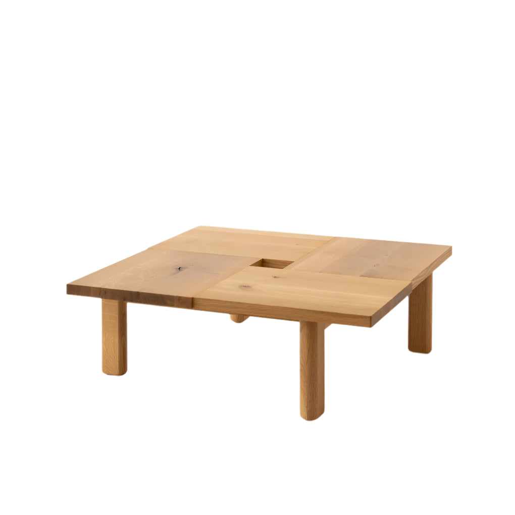 Words From Forest Floor Table