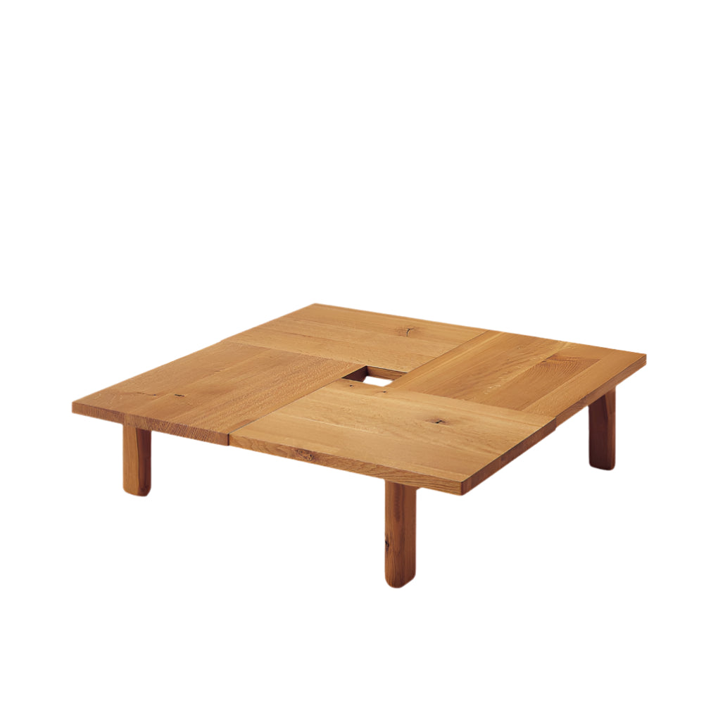 Words From Forest Floor Table