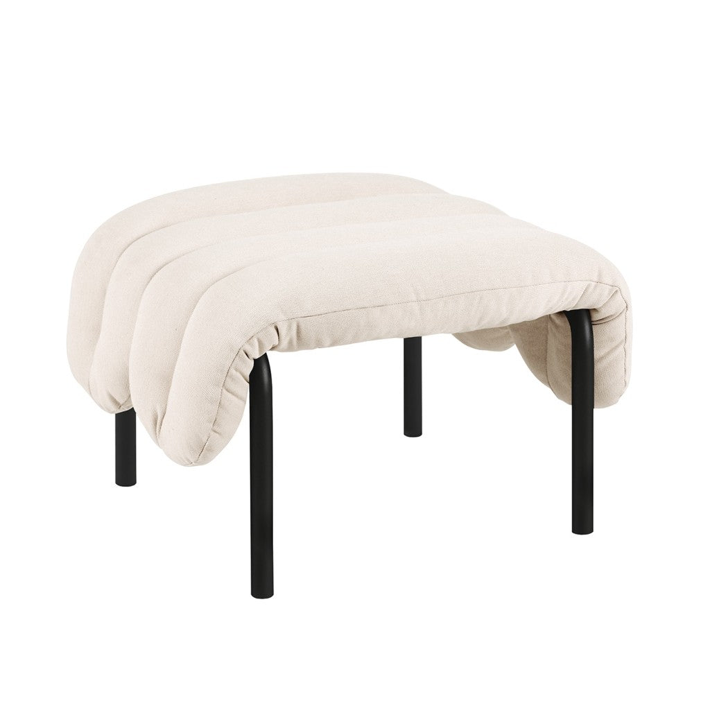 Puffy Ottoman