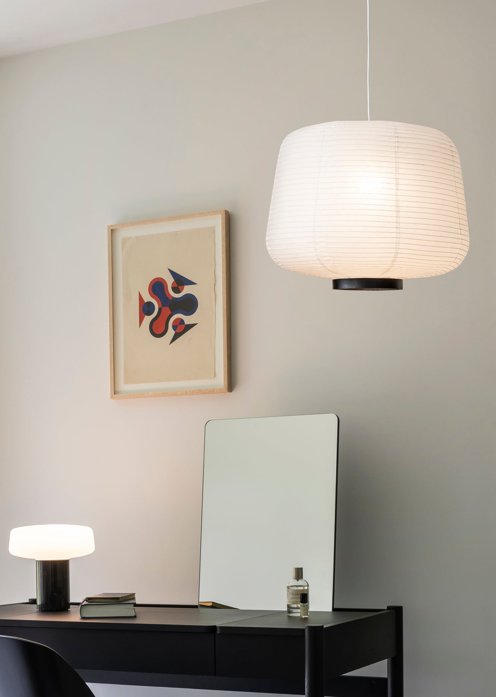 Pala Dressing Table