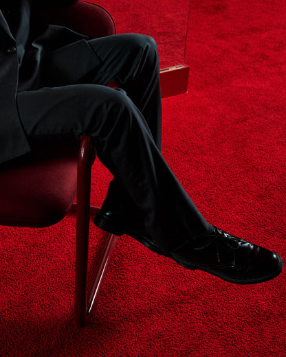 SOM79 Chair — Special Edition Red
