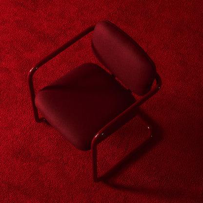 SOM79 Chair — Special Edition Red