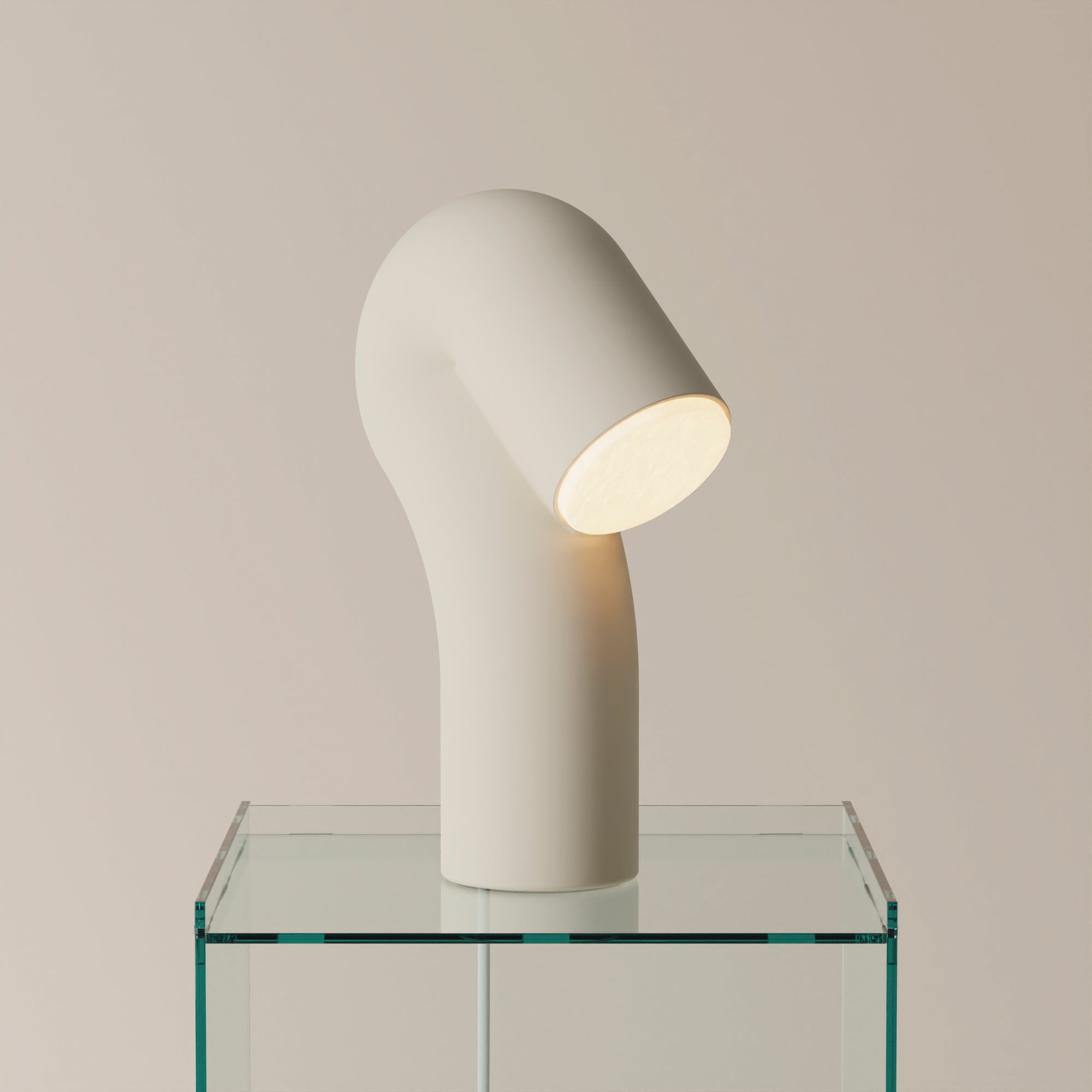 Smoothly Table Light