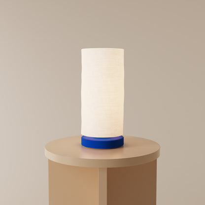 Lago Table Lamp — Compact