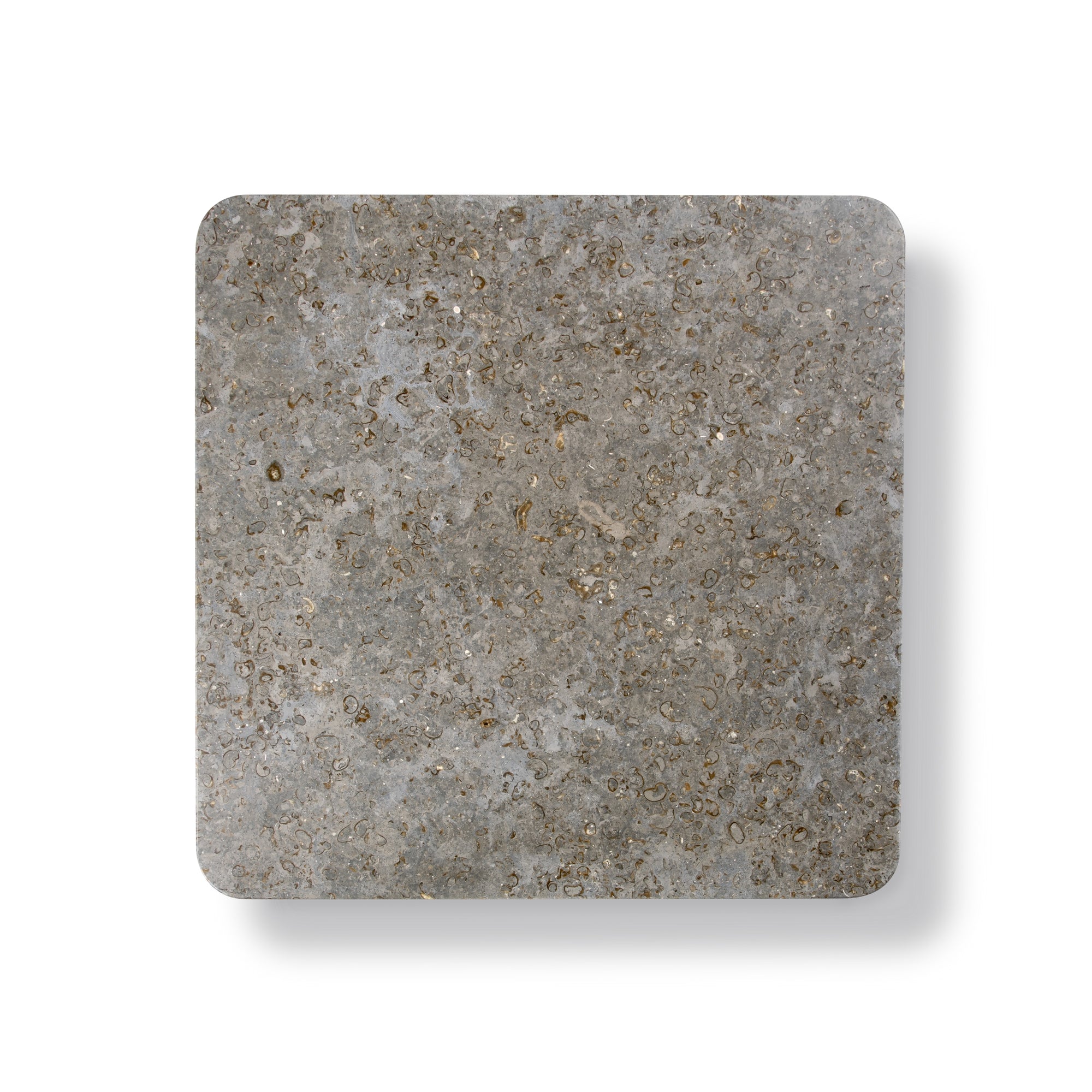 Tableau Stone Coffee Table