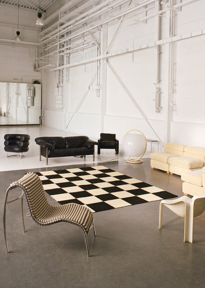 Square Rug