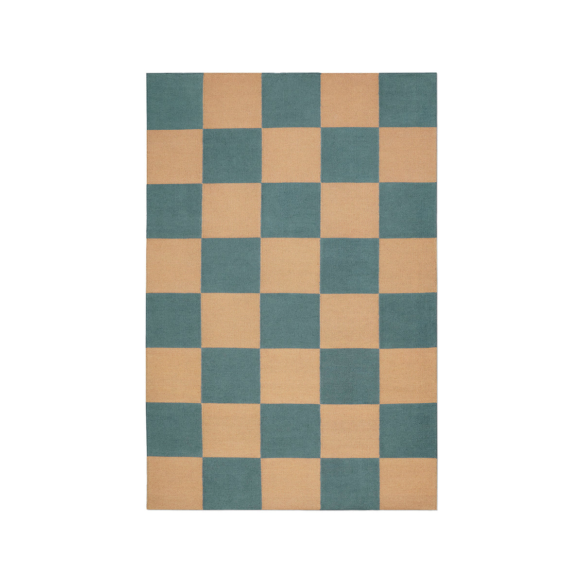 Square Rug