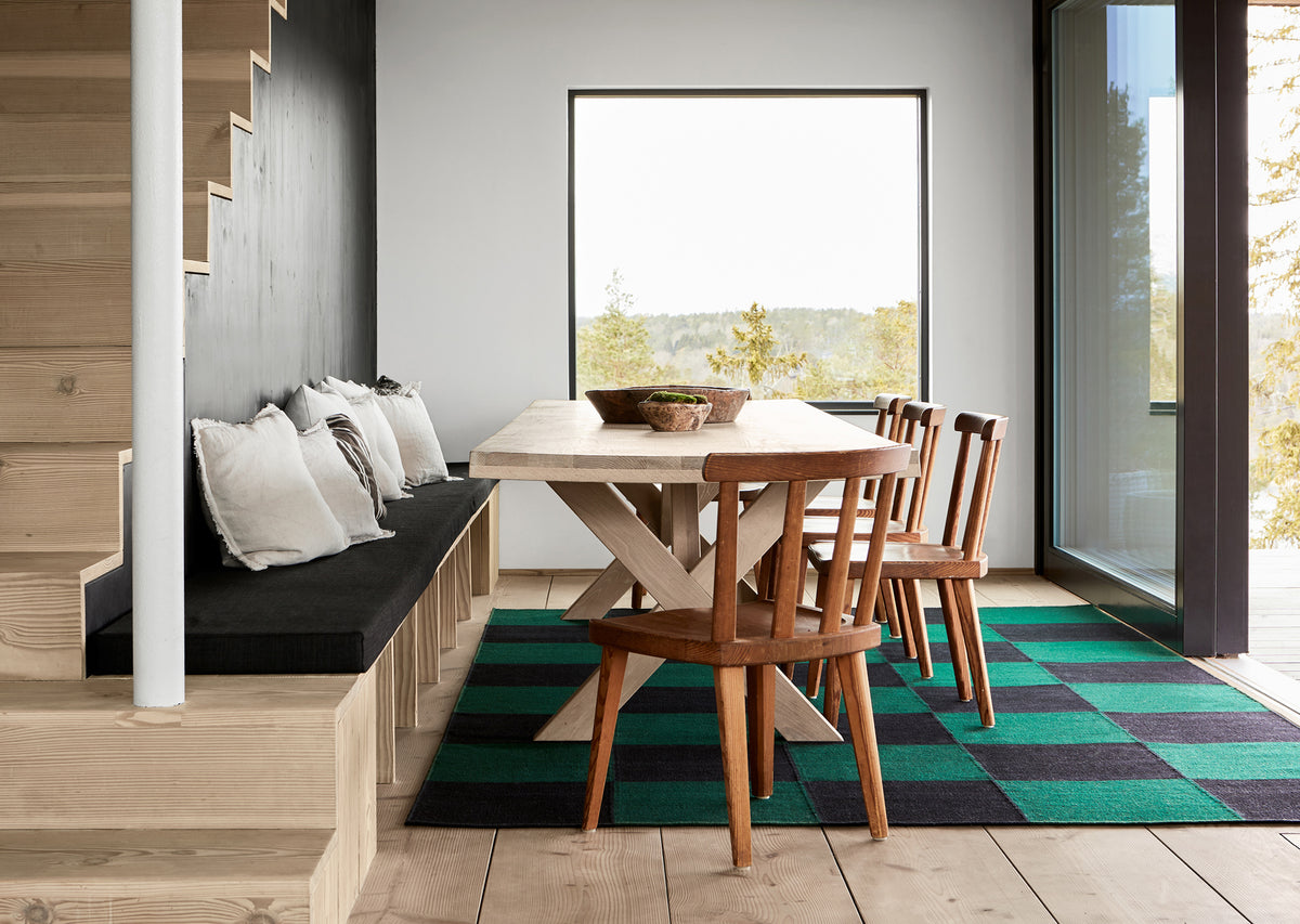 Square Rug