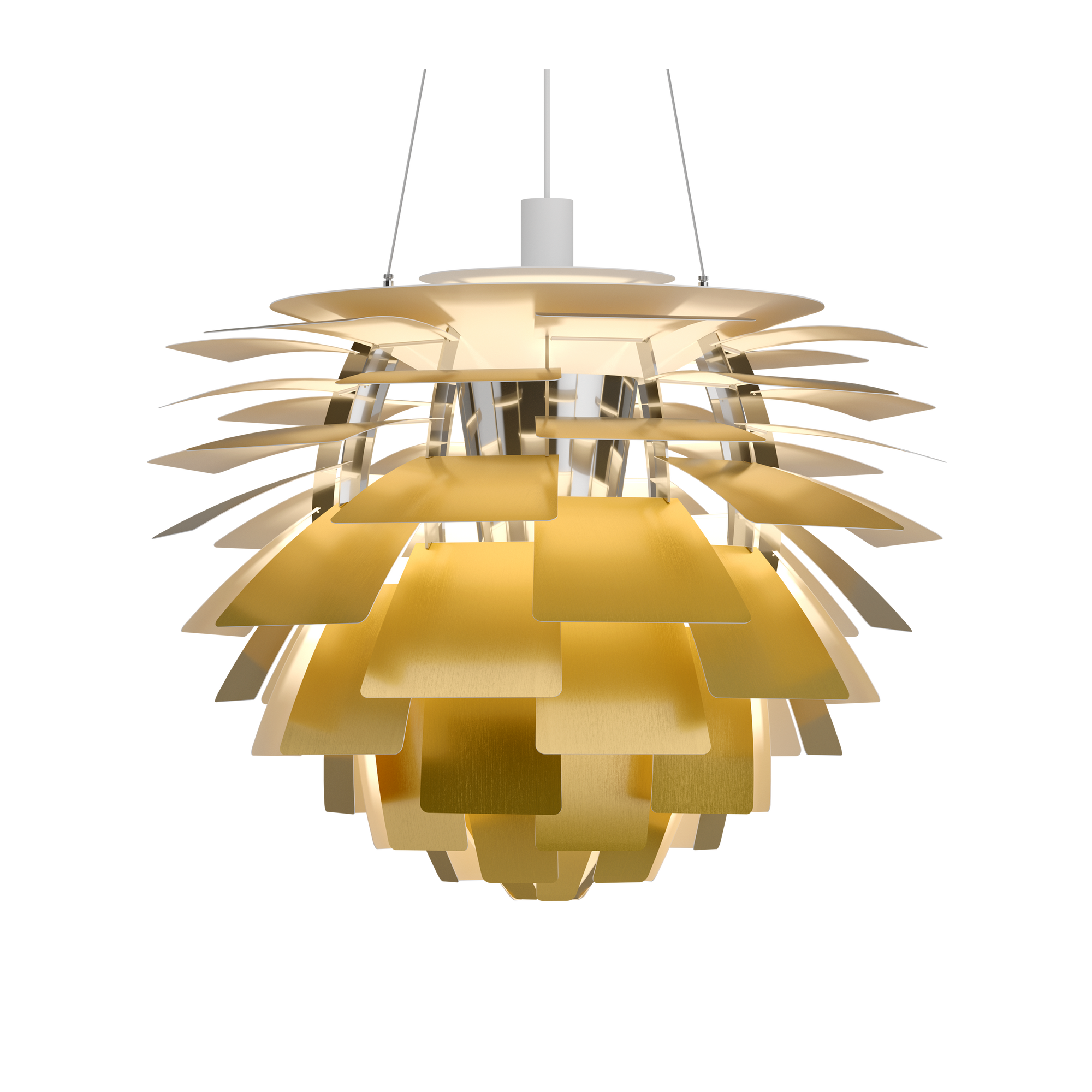 PH Artichoke Pendant Lamp