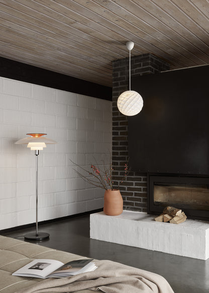 Patera Pendant Lamp