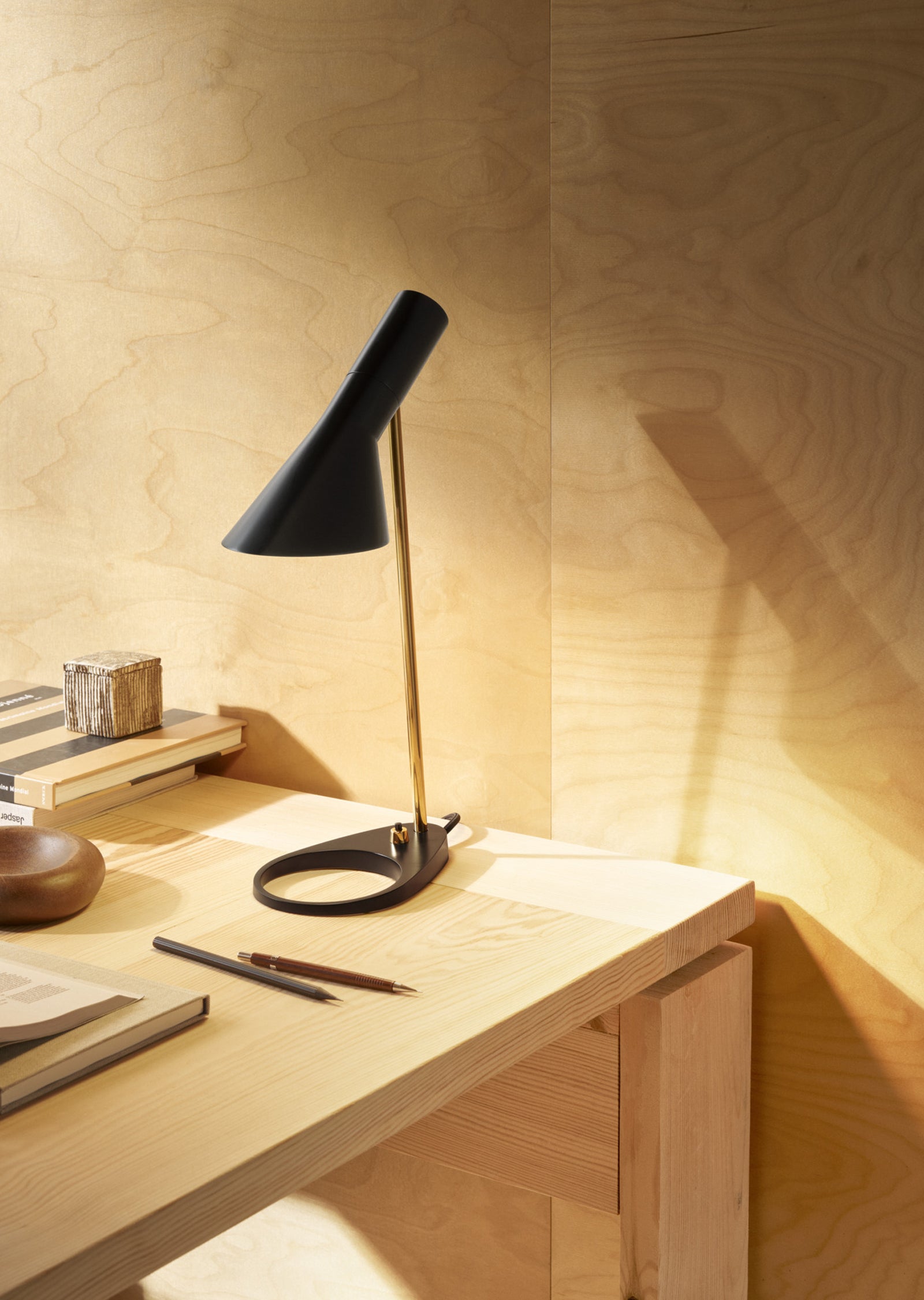 AJ Table Lamp