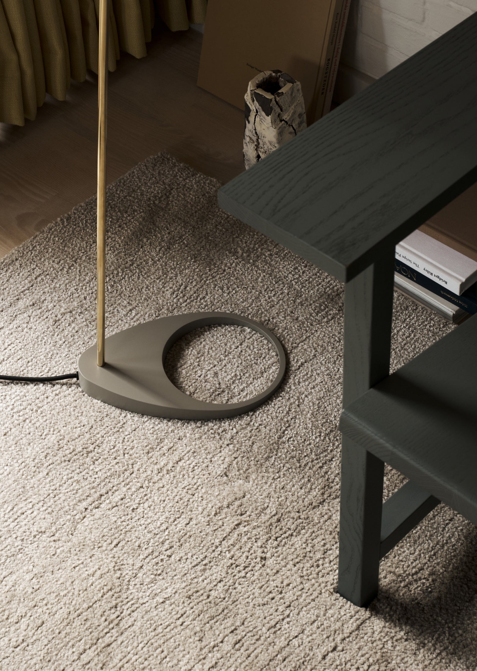 AJ Floor Lamp