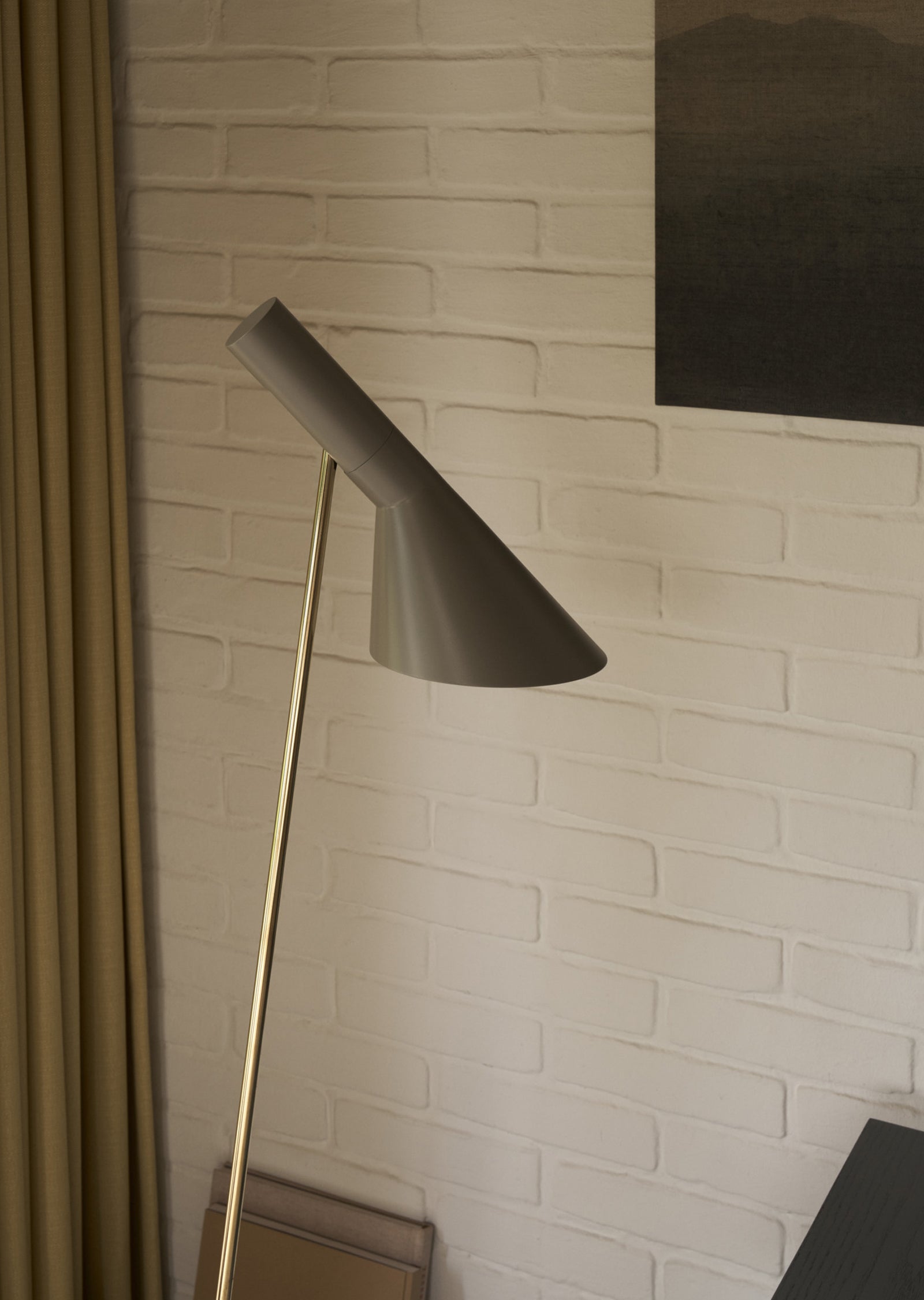 AJ Floor Lamp