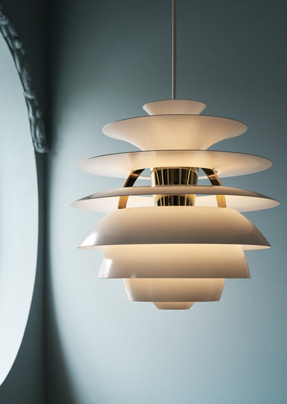 PH Snowball Pendant Lamp