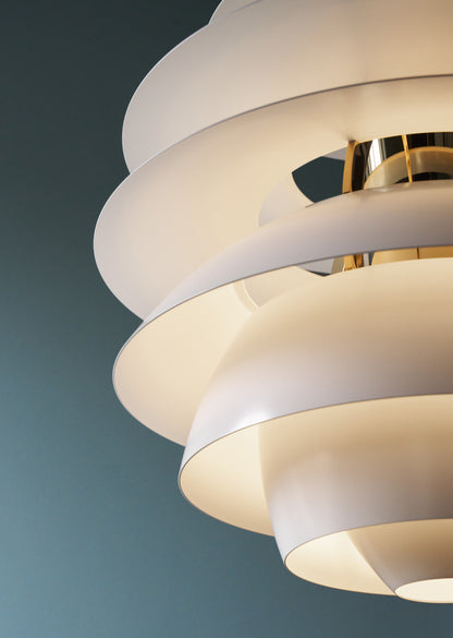 PH Snowball Pendant Lamp