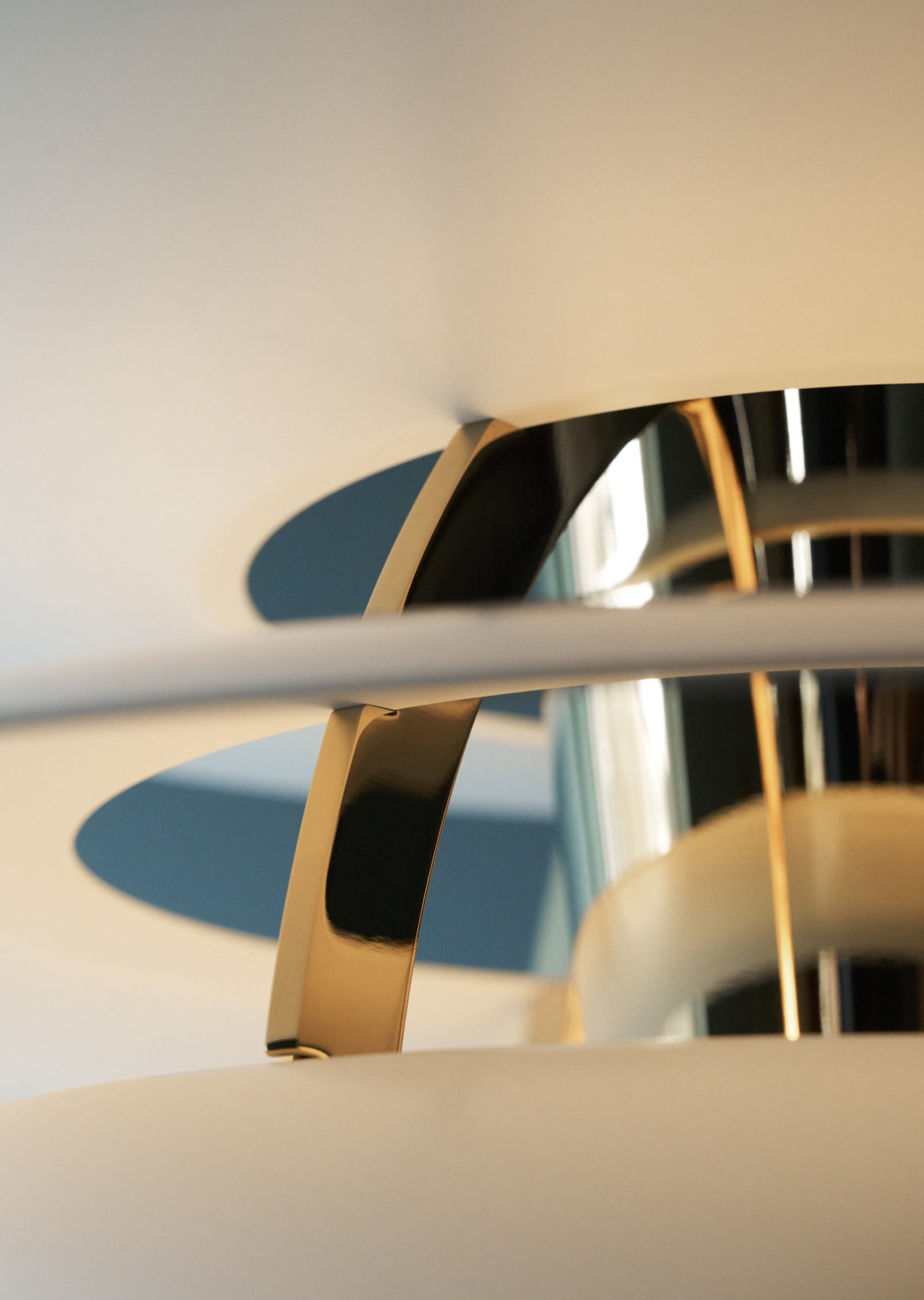 PH Snowball Pendant Lamp