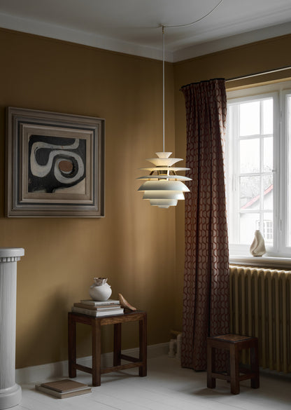 PH Snowball Pendant Lamp
