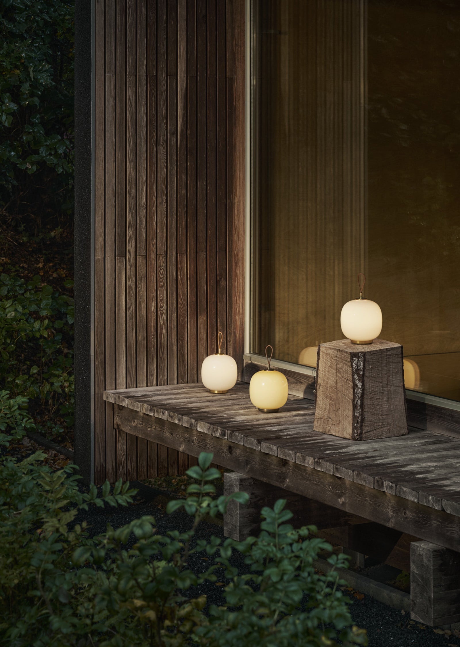 VL 45 Portable Lamp