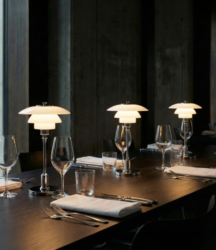 PH 1/1 Portable Lamp