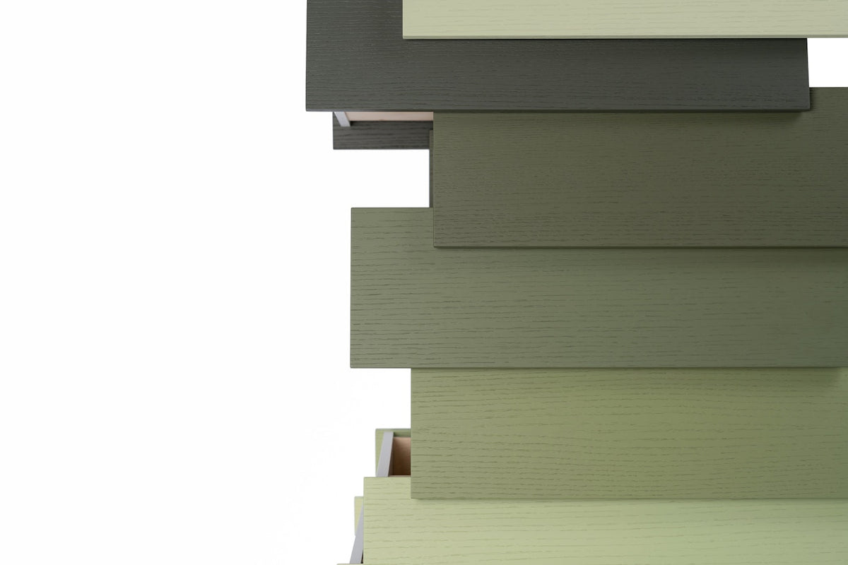 Stack Drawer Unit