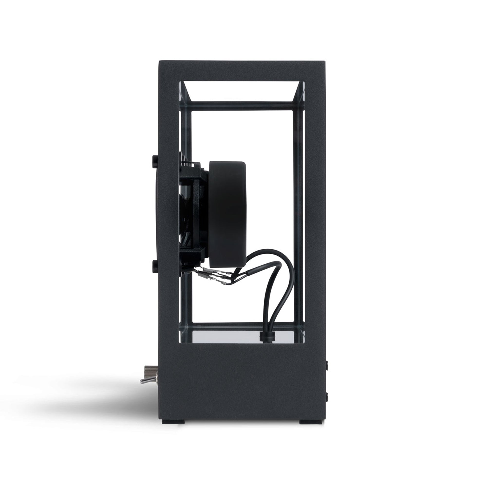スピーカー・ウーファー Small Transparent Speaker STS-B Small Transparent Speaker by Transparent — Rarify
