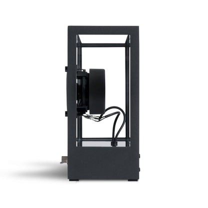 Small Transparent Speaker