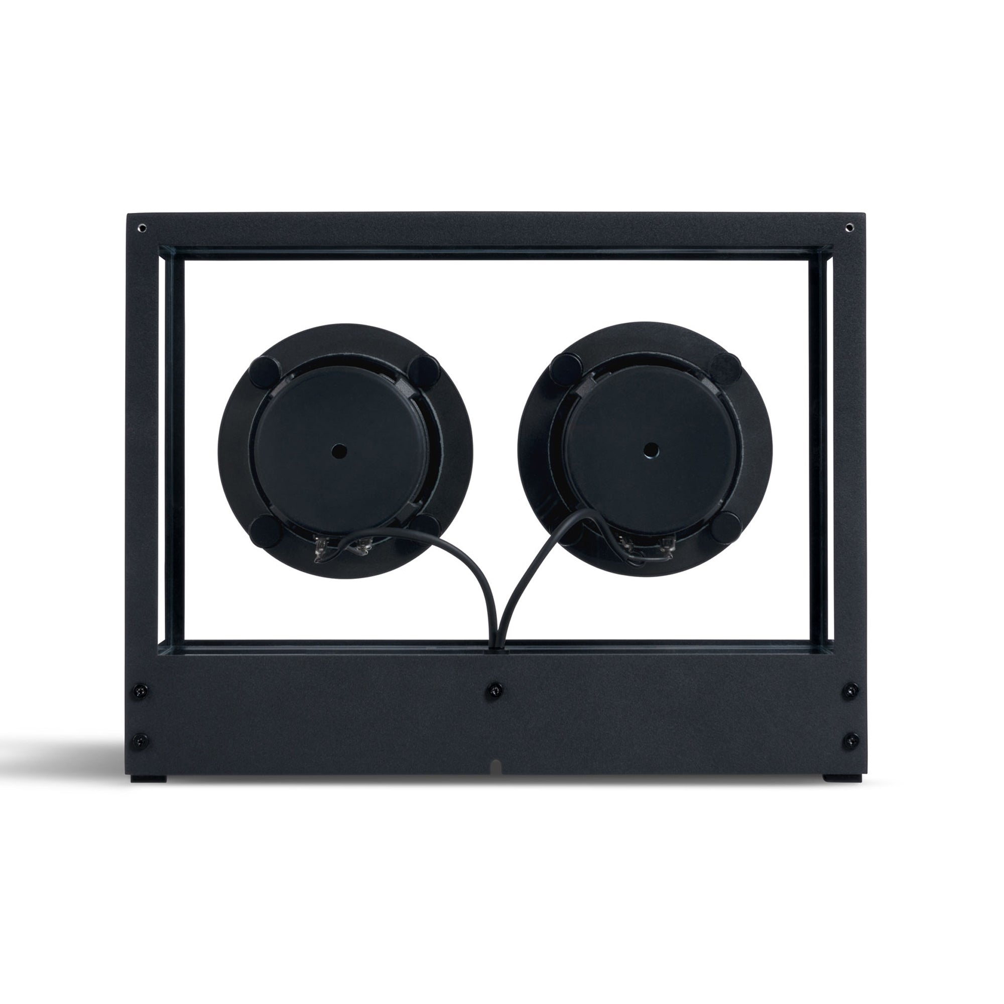 Small Transparent Speaker