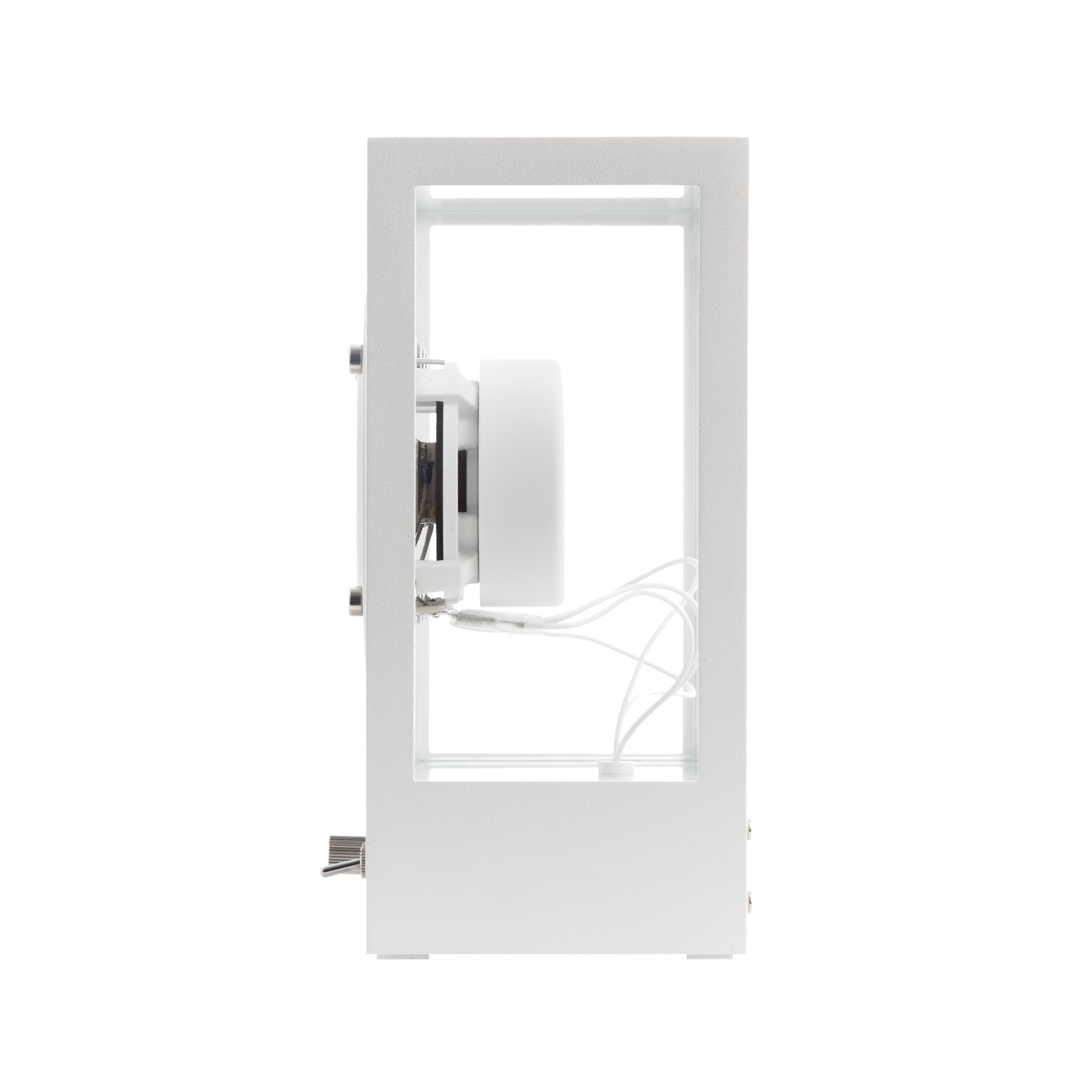 Small Transparent Speaker