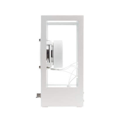 Small Transparent Speaker