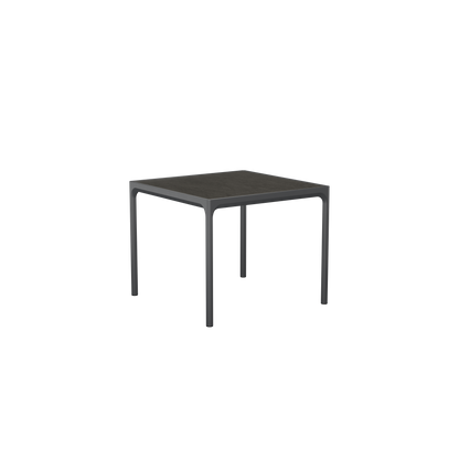 Four Ceramic Dining Table