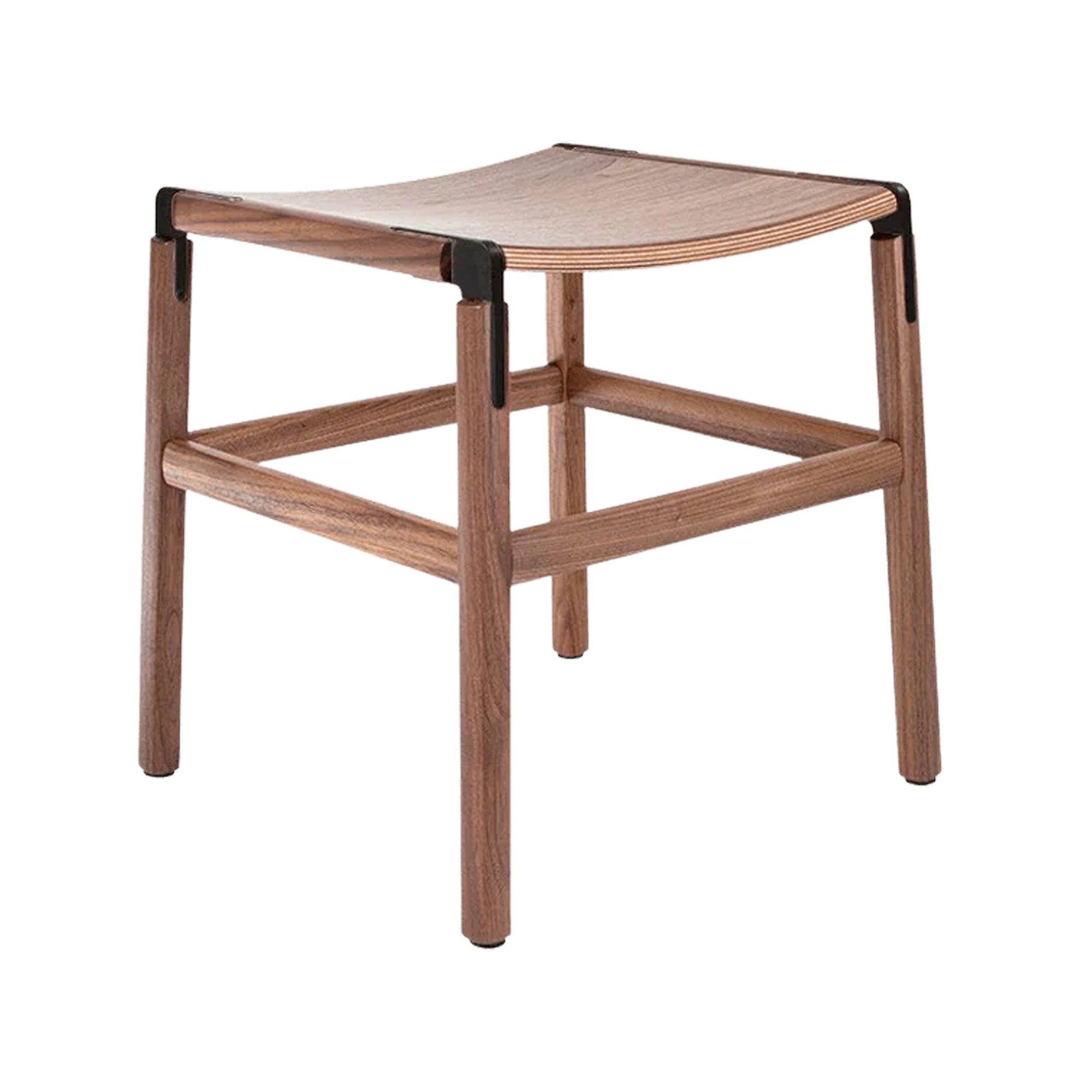 Standard Chair — Shorty — Wood