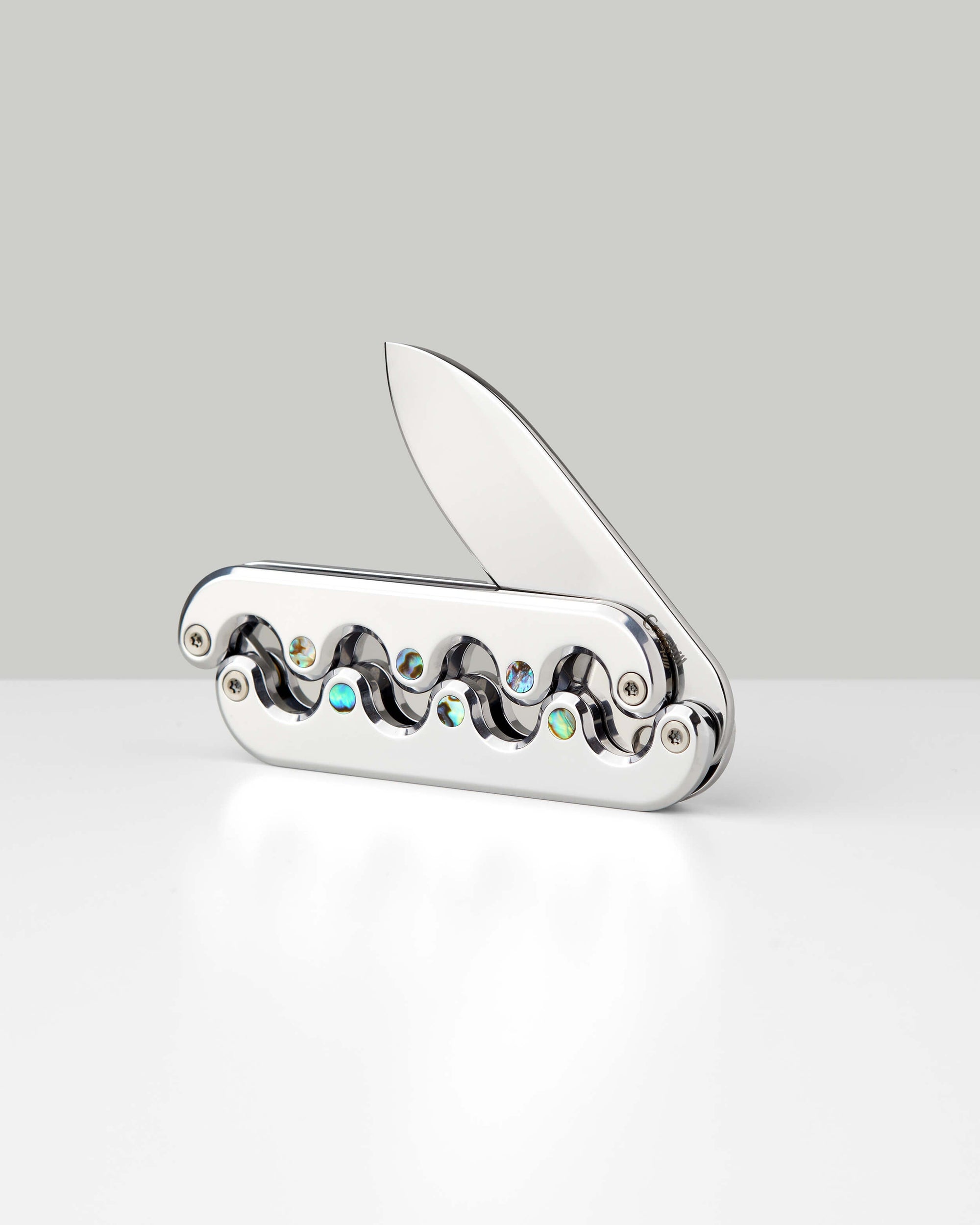 Sidewinder Knife Deluxe