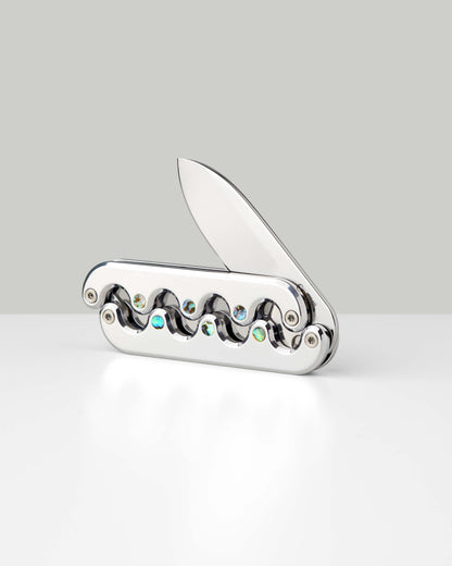 Sidewinder Knife Deluxe
