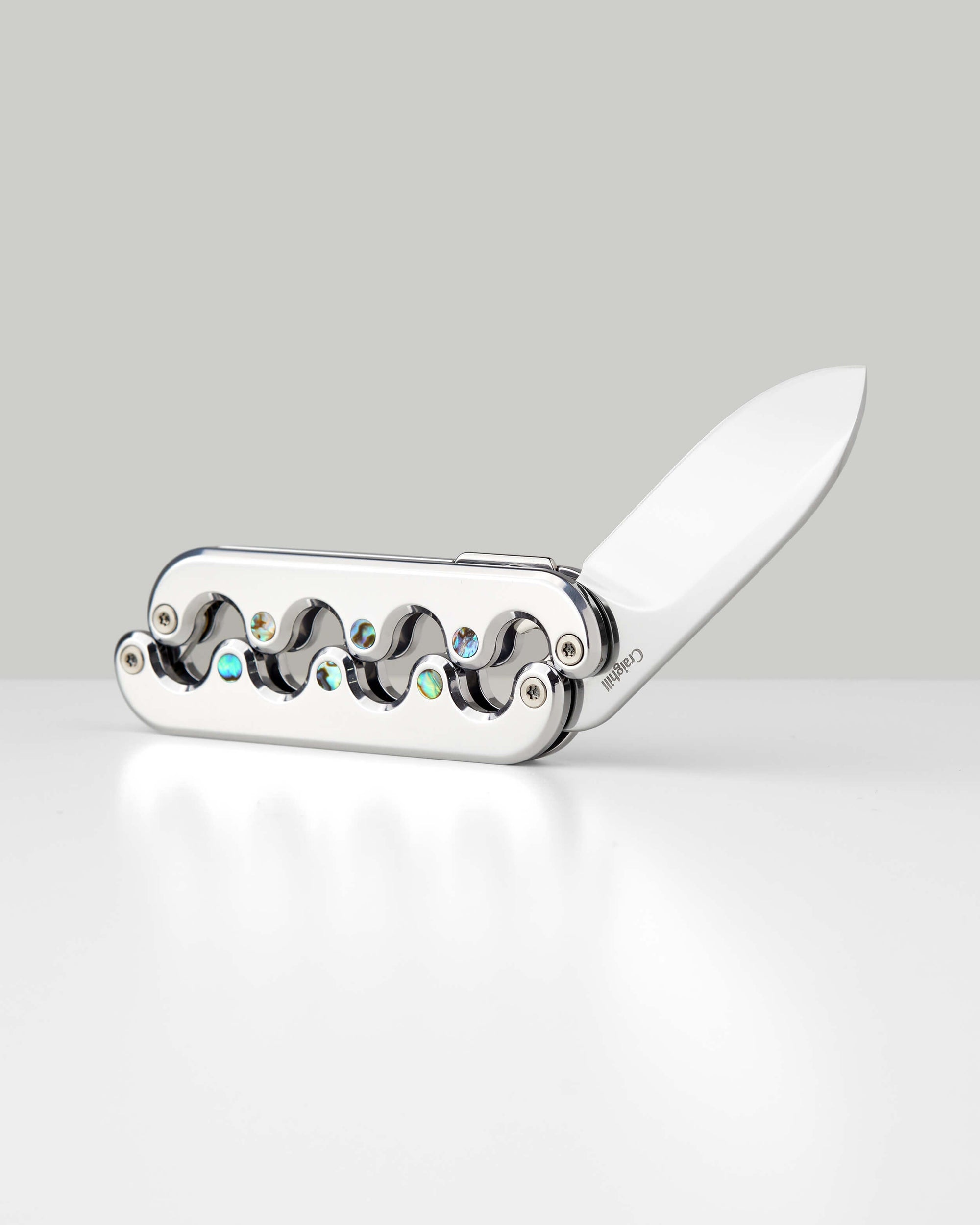 Sidewinder Knife Deluxe