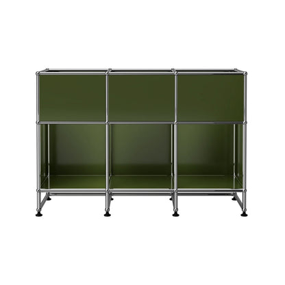 USM x Symbol Vinyl Storage Cabinet