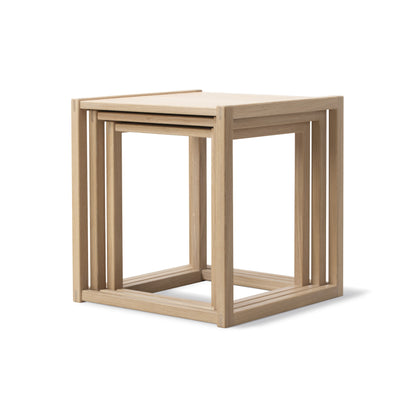 BM375 Nesting Tables
