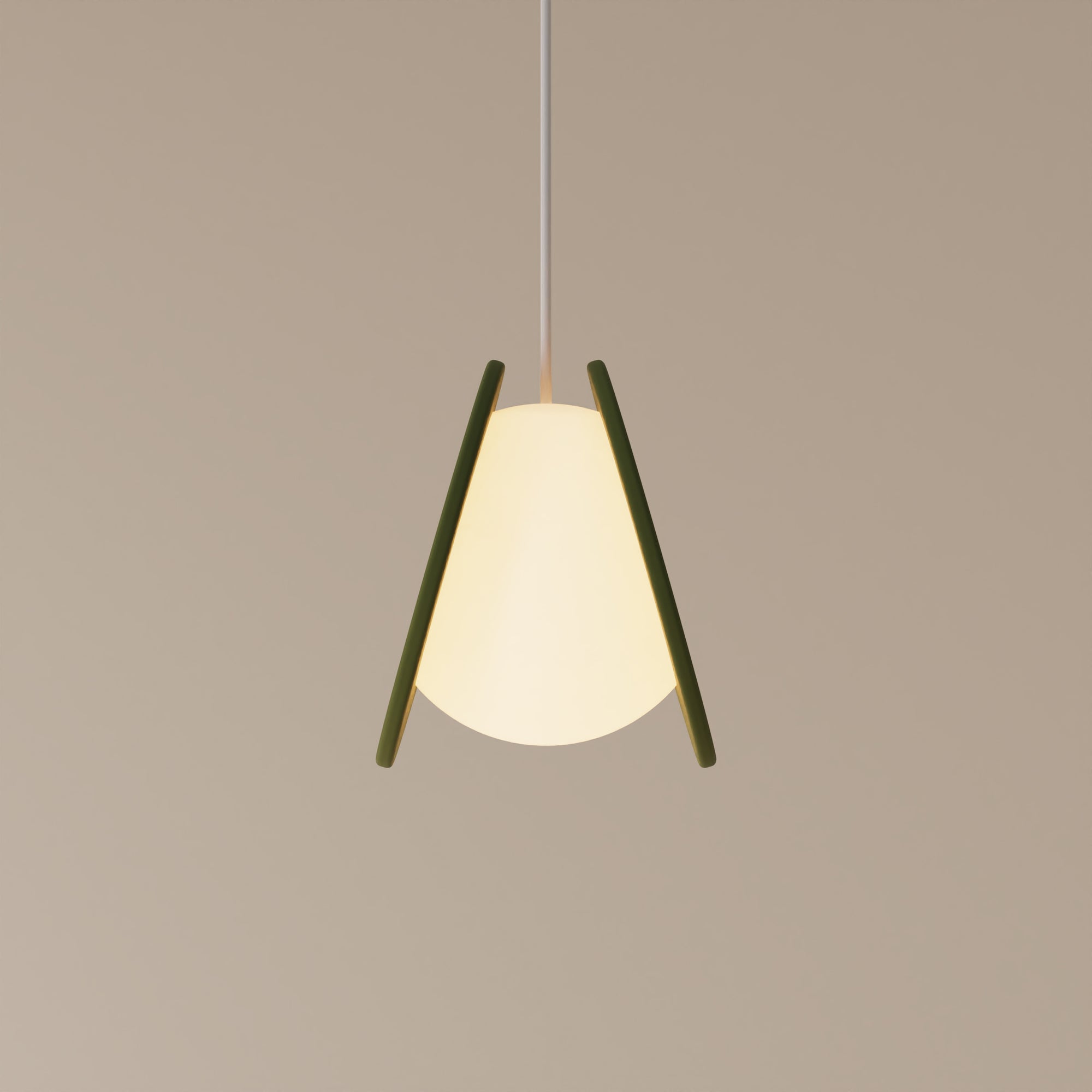 Pendulum Pendant Lamp