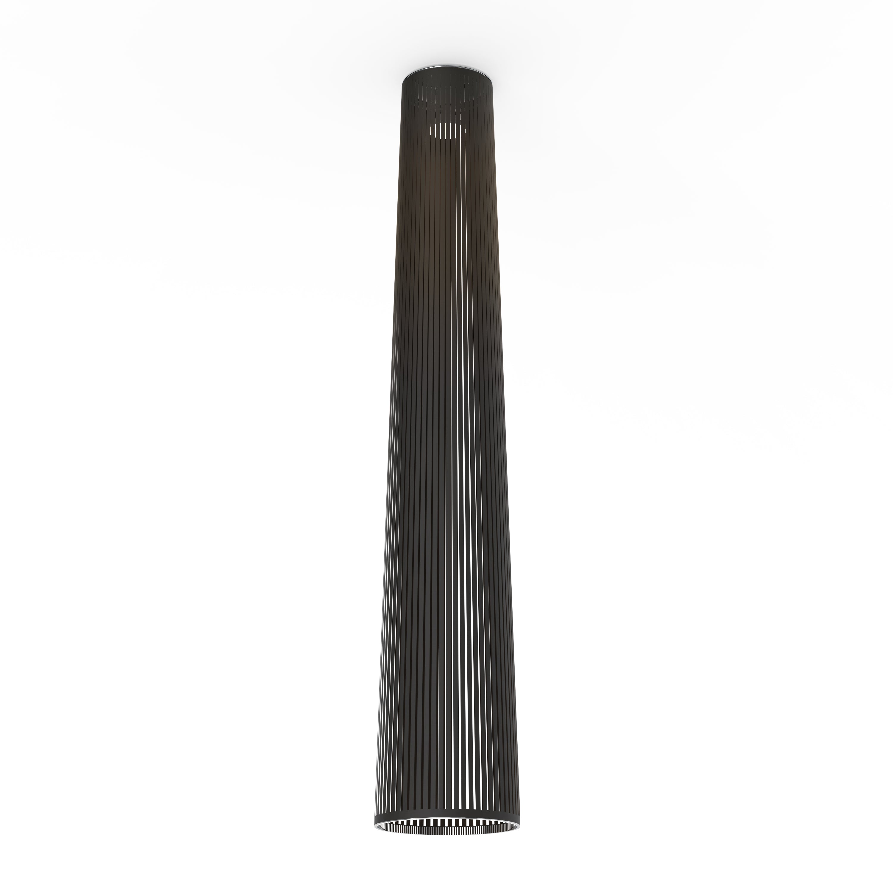 Solis Flush Ceiling Lamp