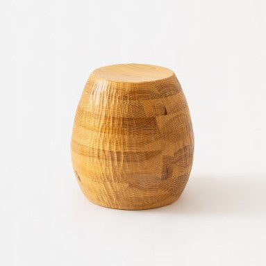 Wavok Stool