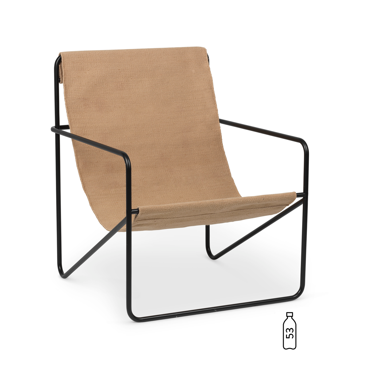 Desert Lounge Chair