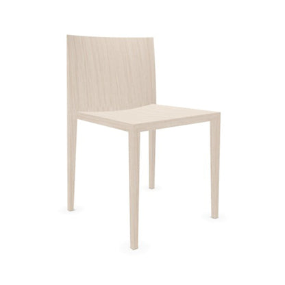 Sail Dining Chair — Wood