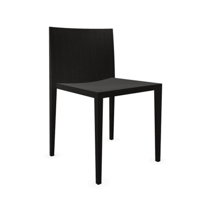 Sail Dining Chair — Wood