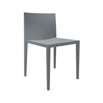 Sail Dining Chair — Wood