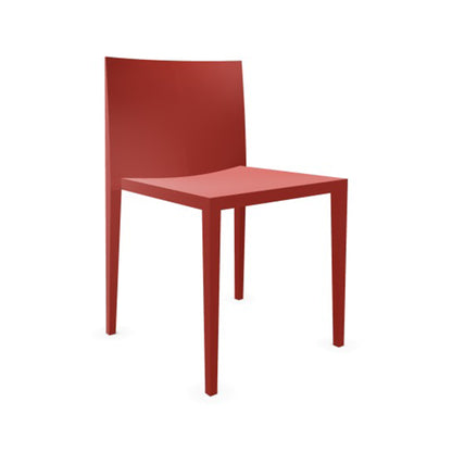 Sail Dining Chair — Wood