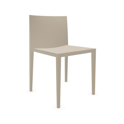 Sail Dining Chair — Wood