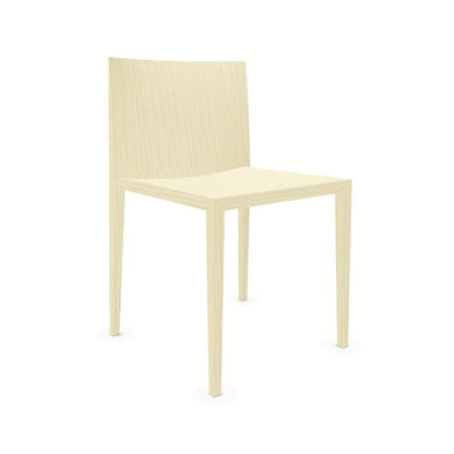 Sail Dining Chair — Wood