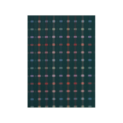 Sampler Rug