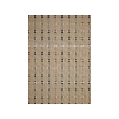 Sampler Rug