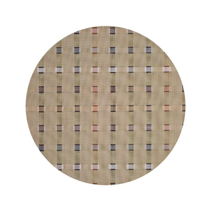 Sampler Rug