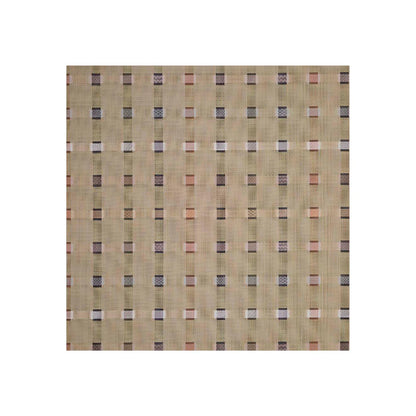Sampler Rug